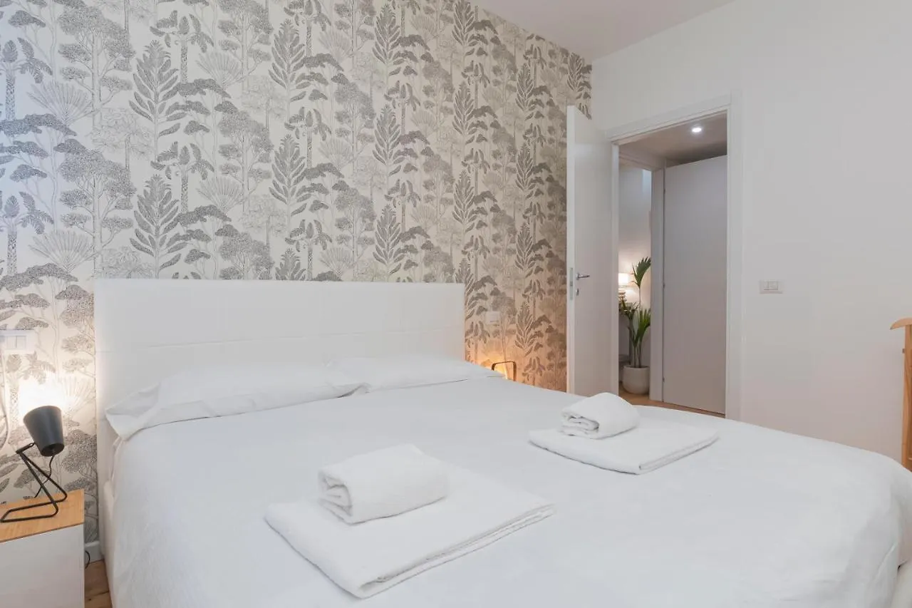 I Host Apartment - Fra Bartolomeo 16 Milan 0*,