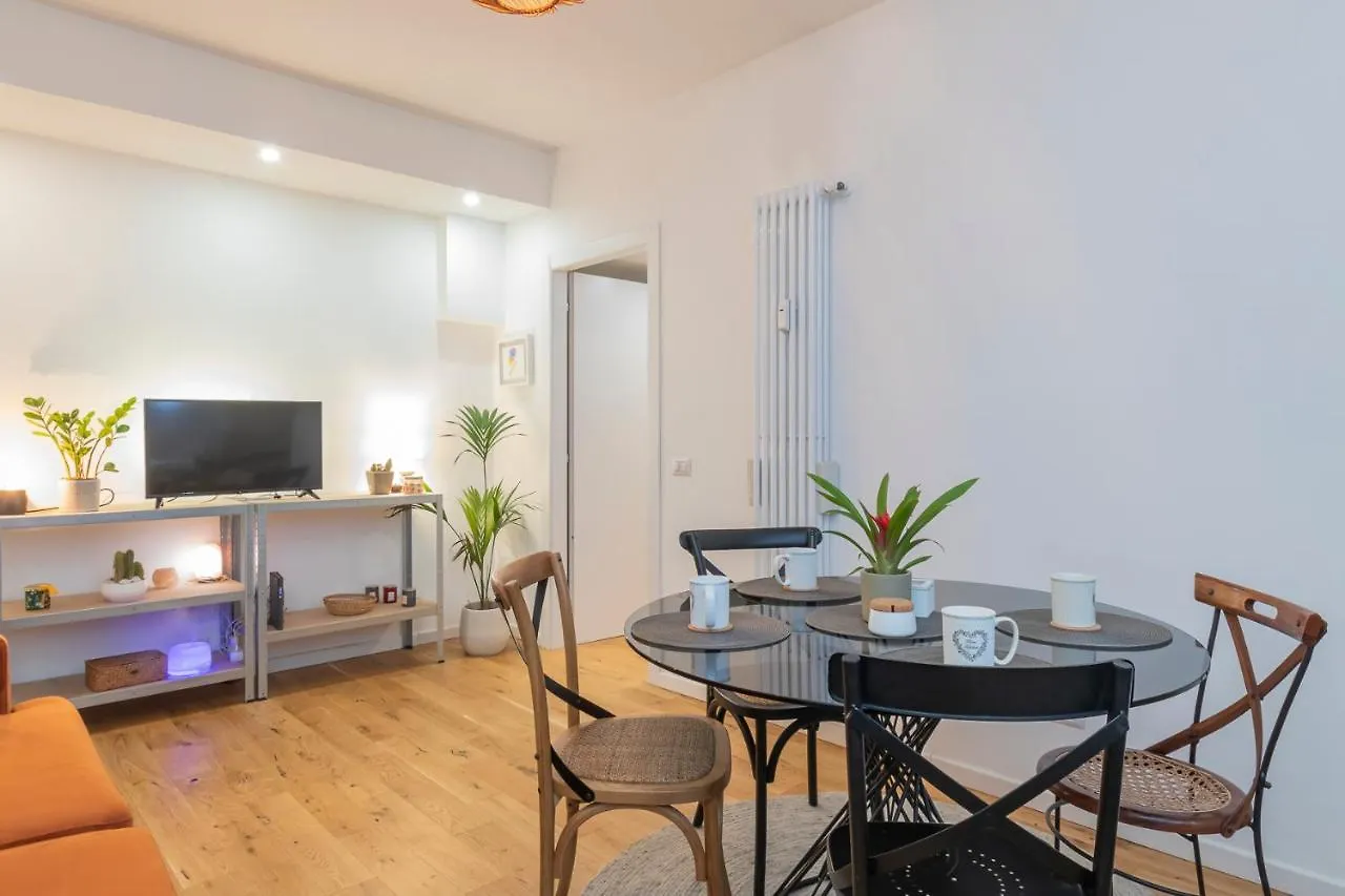 I Host Apartment - Fra Bartolomeo 16 Milan Italy