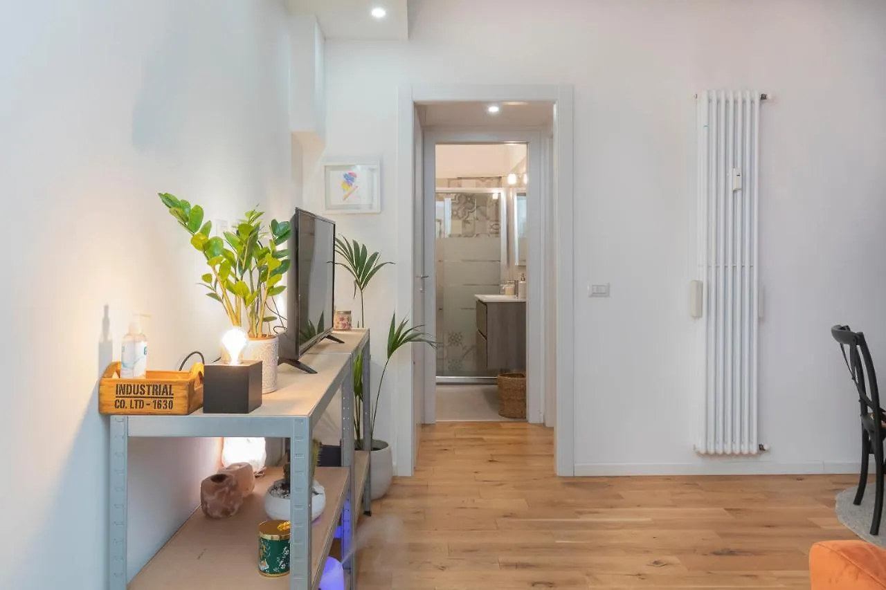 I Host Apartment - Fra Bartolomeo 16 Milan