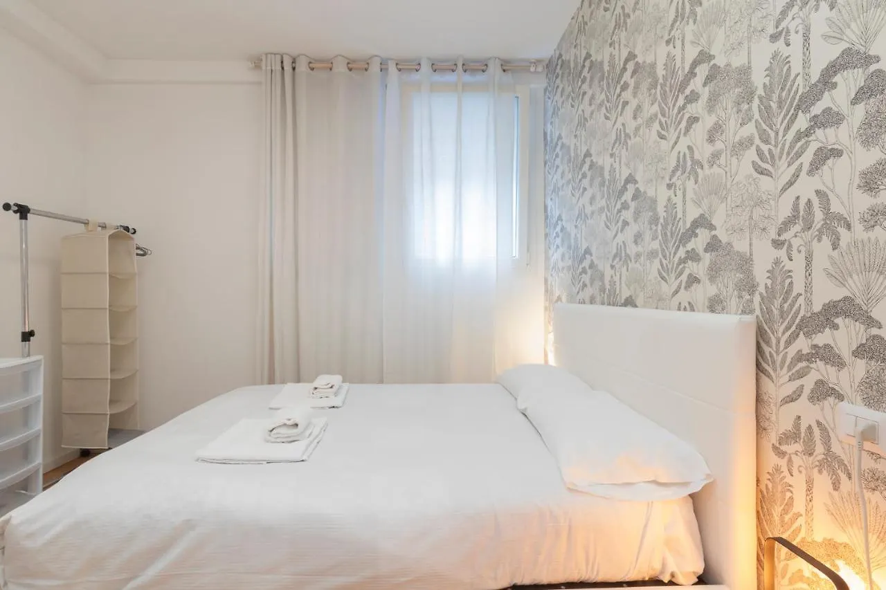 I Host Apartment - Fra Bartolomeo 16 Milan Italy