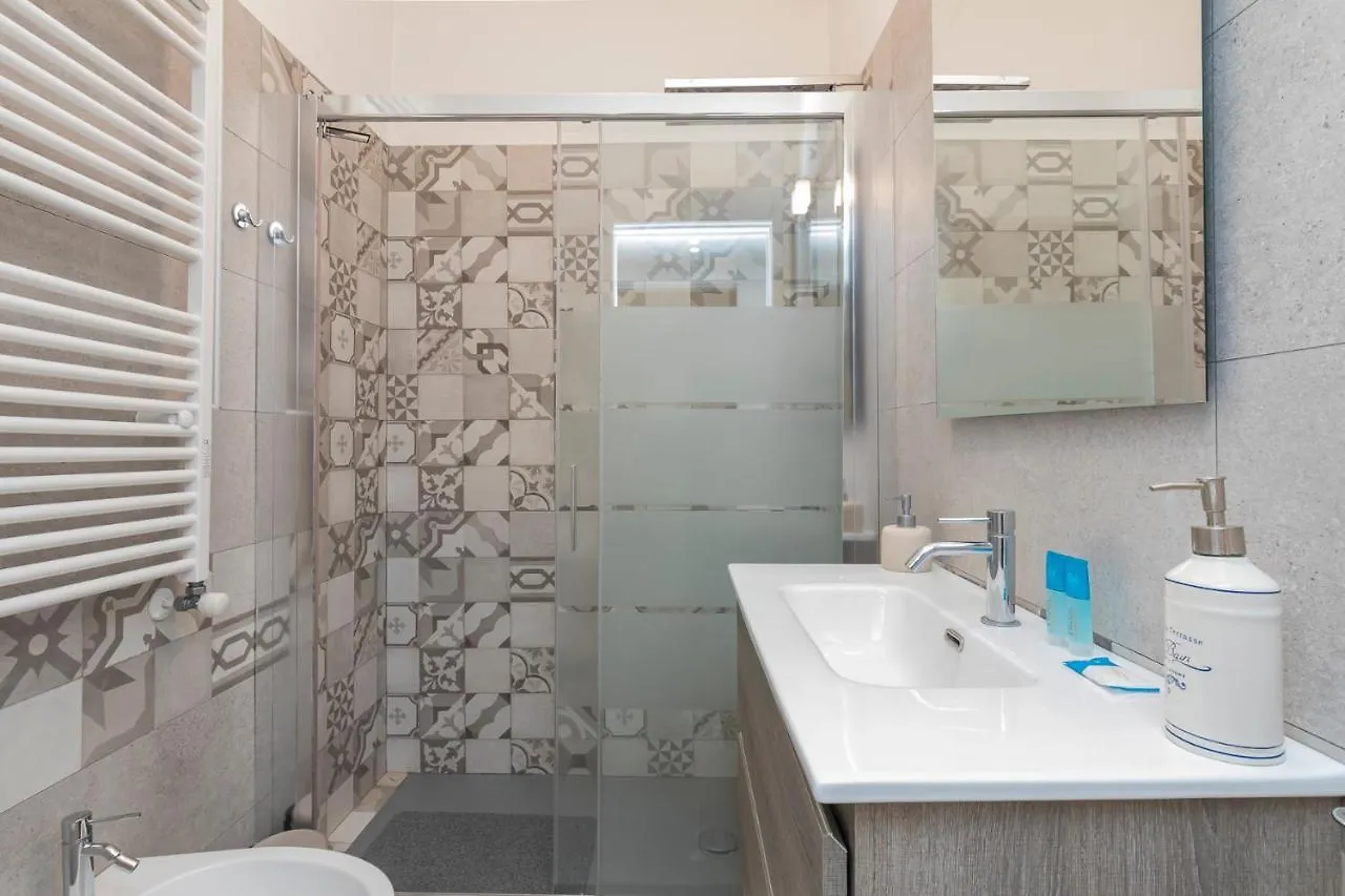 I Host Apartment - Fra Bartolomeo 16 Milan Italy
