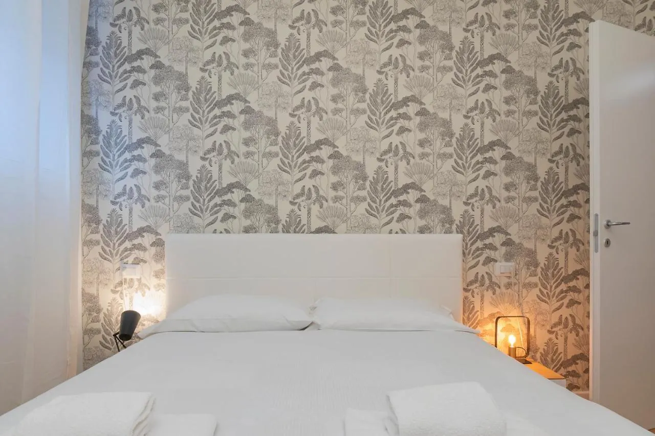 I Host Apartment - Fra Bartolomeo 16 Milan